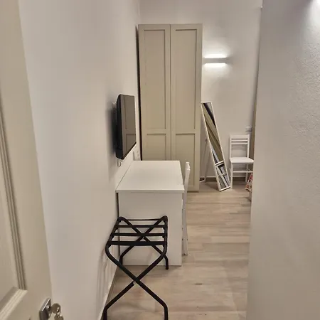 Bed and Breakfast E-kosmos Κατάνια