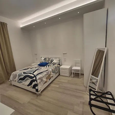 E-kosmos Bed and Breakfast *