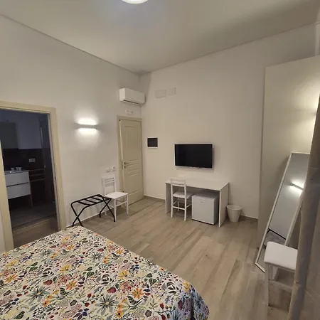 E-kosmos Bed and breakfast Catania