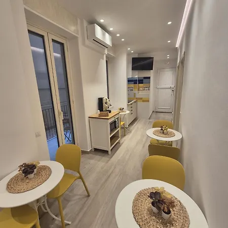 E-kosmos Bed and breakfast Catania