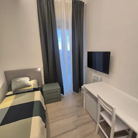 Bed and breakfast E-kosmos *