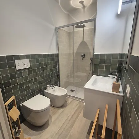 Bed and breakfast E-kosmos *