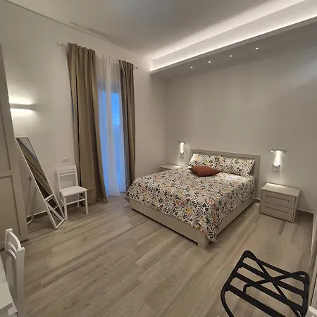 E-kosmos Bed and breakfast