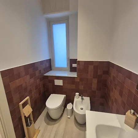 Bed and breakfast E-kosmos Catania