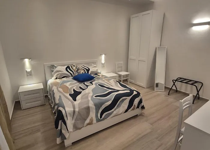 Bed and breakfast E-kosmos *