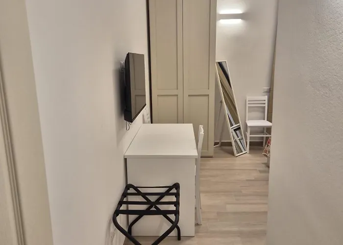 Bed and Breakfast E-kosmos Κατάνια