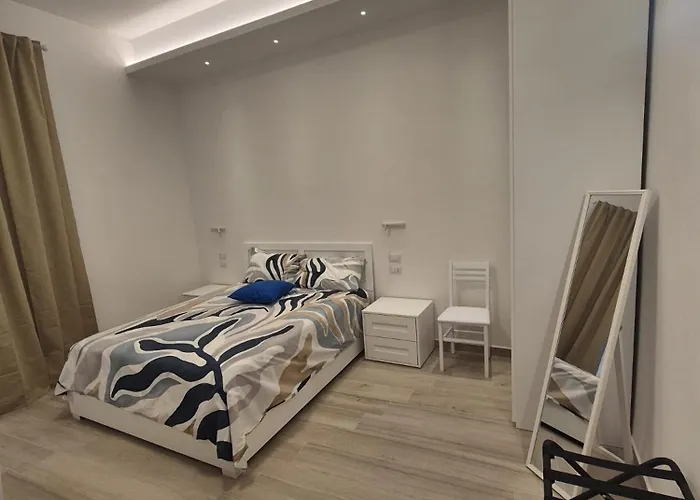 E-kosmos Bed and breakfast *