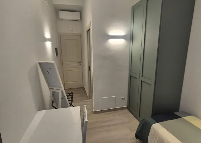 Bed and Breakfast E-kosmos *