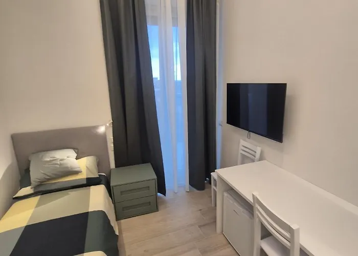 Bed and Breakfast E-kosmos *