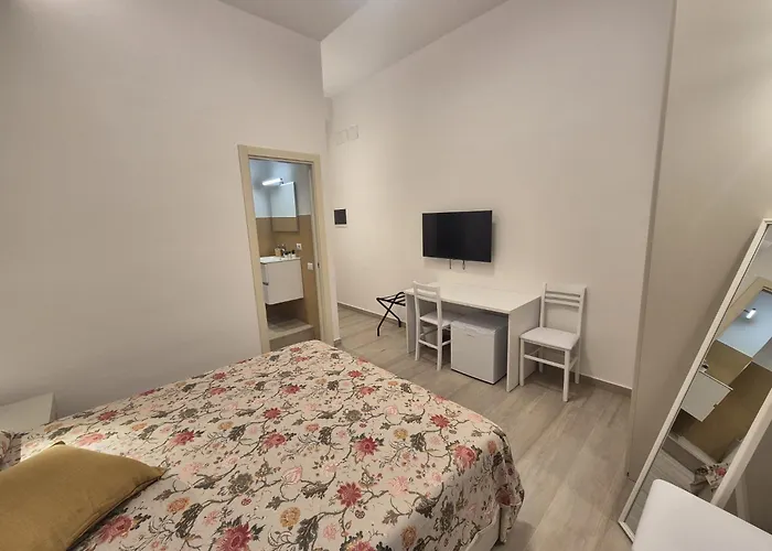 E-kosmos Bed and Breakfast *