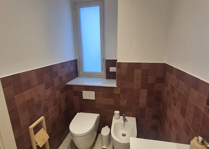 Bed and Breakfast E-kosmos Κατάνια