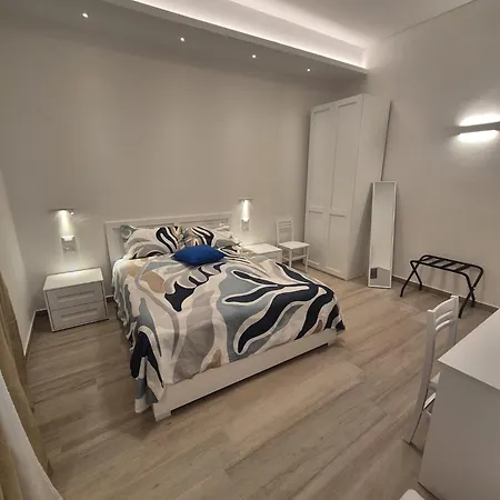 Bed & Breakfast E-kosmos *