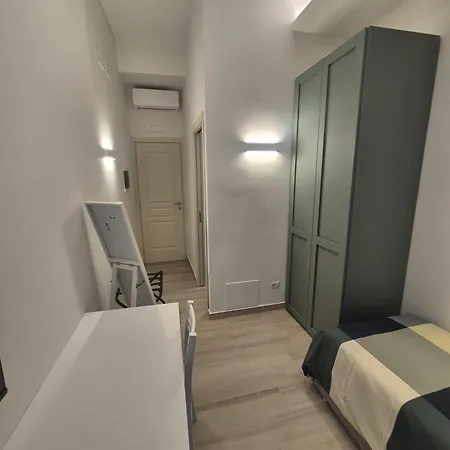 Bed & Breakfast E-kosmos *