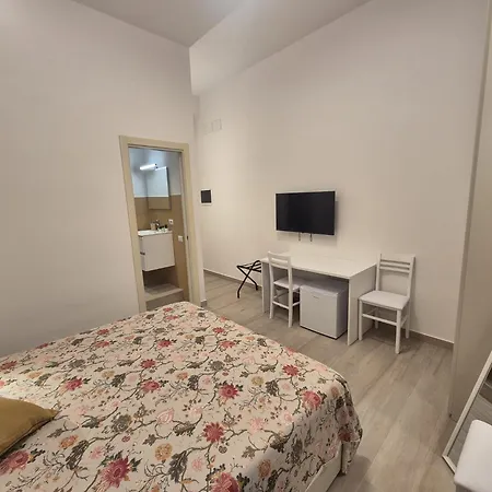 E-kosmos Bed & Breakfast *