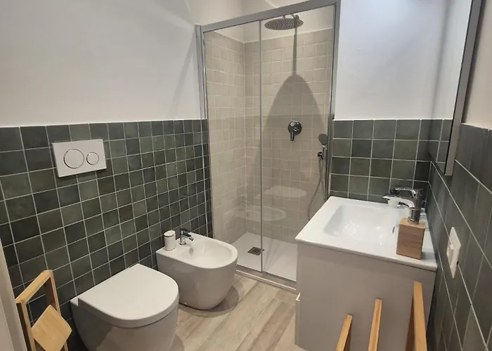 לינה וארוחת בוקר E-kosmos *